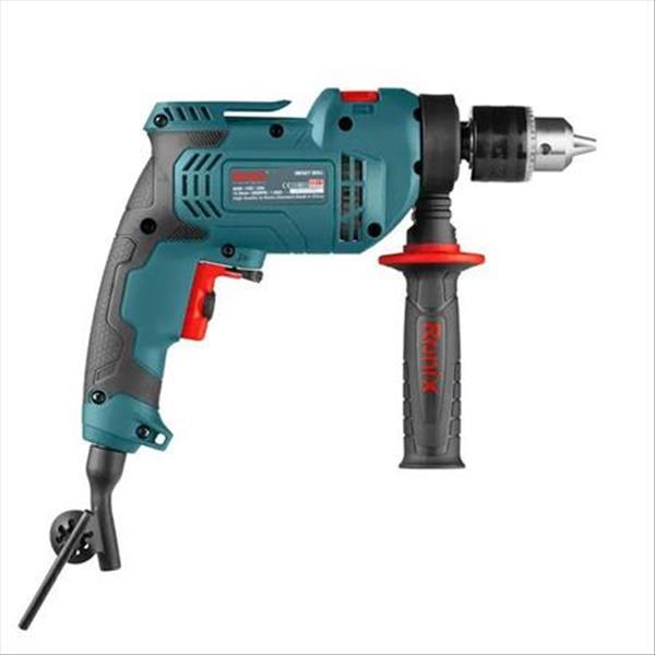 دریل چکشی 13 میلی‌متر-600 وات 2211P RONIX - 2211P RONIX